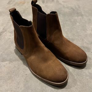 Men’s Chelsea Boots